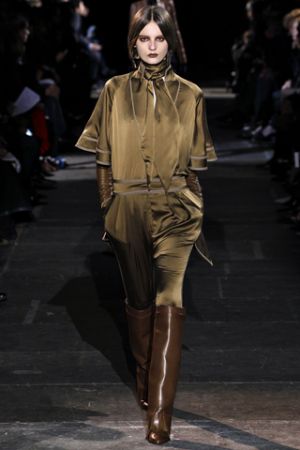 Givenchy Fall 2012 RTW collection.jpg